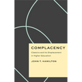 Complacency: Classics and Its Displacement in Higher Education