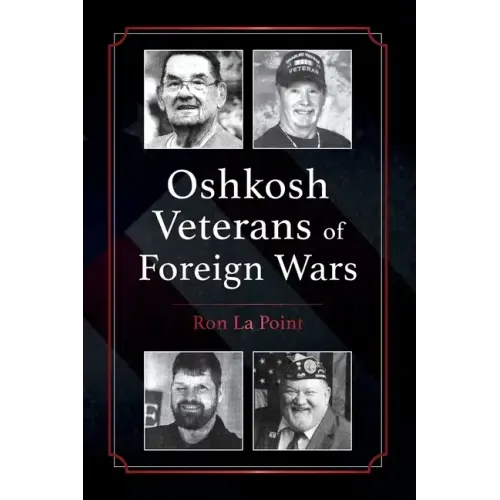 Oshkosh Veterans of Foreign Wars