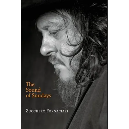 The Sound of Sundays, an autobiography