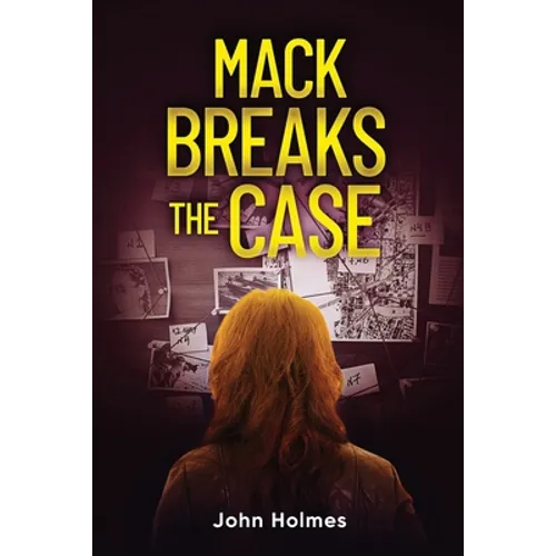 Mack Breaks The Case
