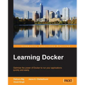 Learning Docker