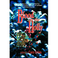 Blood on the Holly