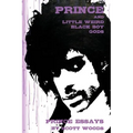 Prince and Little Weird Black Boy Gods