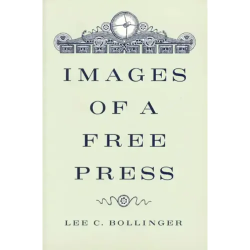 Images of a Free Press
