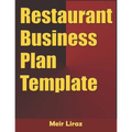 Restaurant Business Plan Template