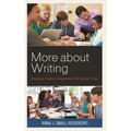 More about Writing: Designing Student Assignments with Specific Steps