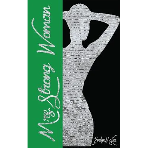 Mrs. Strong Woman