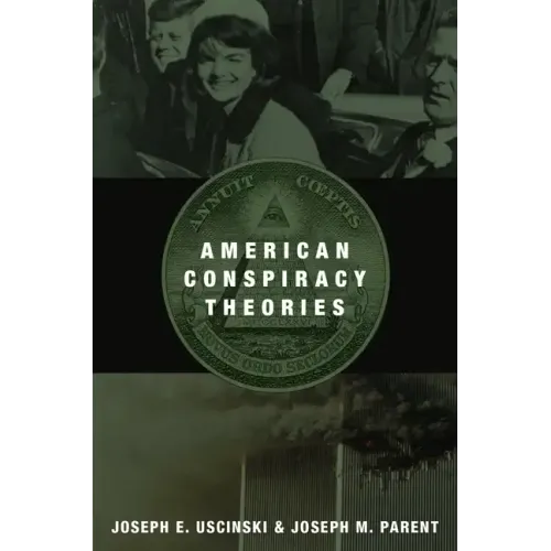 American Conspiracy Theories