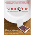 ADHD and Me: What I Learned from Lighting Fires at the Dinner Table