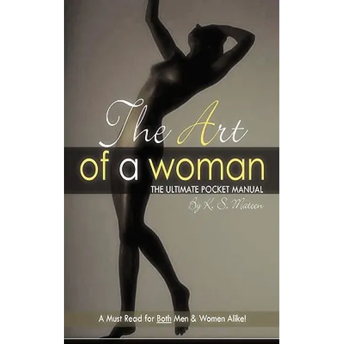 The Art of A Woman