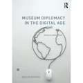 Museum Diplomacy in the Digital Age