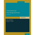 Treatment for Hoarding Disorder: Workbook