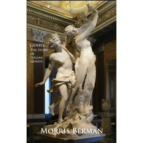 Genio: The Story of Italian Genius