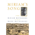 Miriam's Song: A Memoir