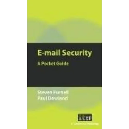 E-mail Security