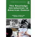 The Routledge Introduction to American Comics