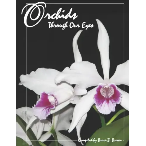 Orchids Through Our Eyes