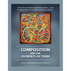 Composition and the Elements of Form - Paperback