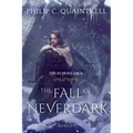The Fall of Neverdark: (The Echoes Saga: Book 4)