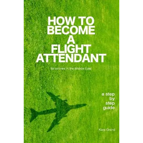 How to Become a Flight Attendant for Airlines in the Middle East