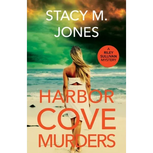 Harbor Cove Murders
