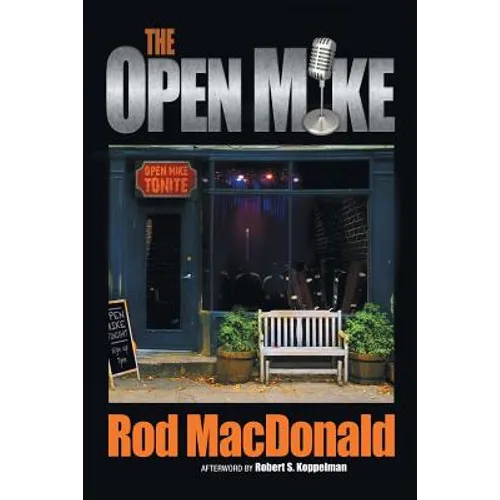 The Open Mike