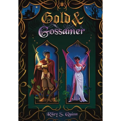 Gold and Gossamer