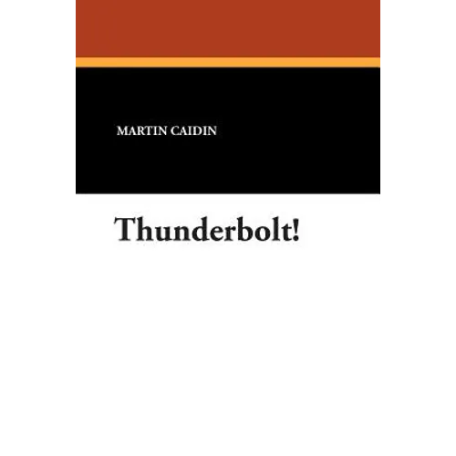 Thunderbolt!