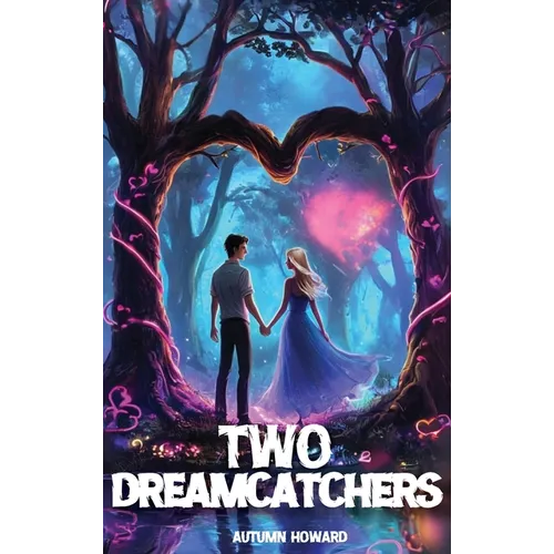 Two Dreamcatchers