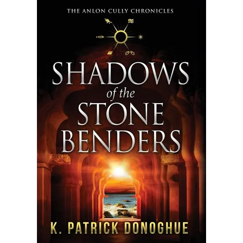 Shadows of the Stone Benders