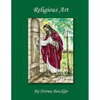 Religious Art - Paperback