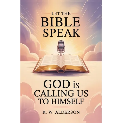 Let the Bible Speak