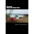 Lake Home: Budget and Design Guide