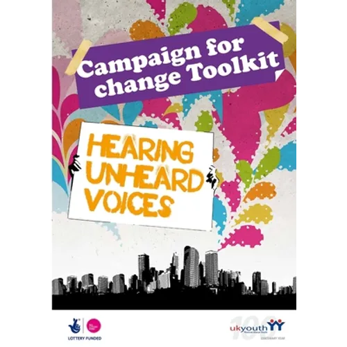 Campaign for Change Toolkit