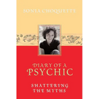 Diary of a Psychic