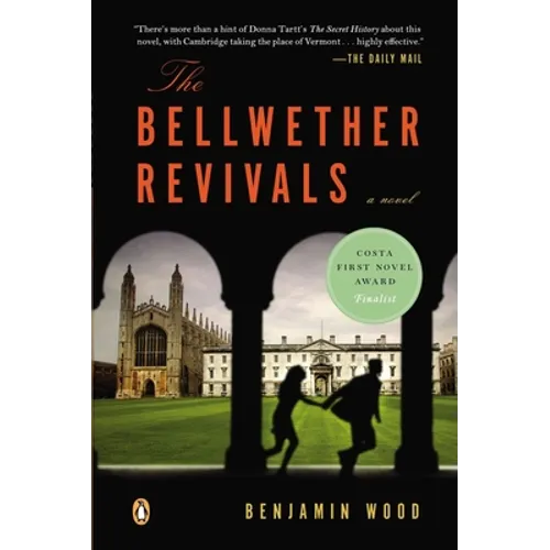 The Bellwether Revivals