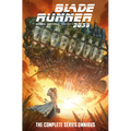 Blade Runner 2039: The Complete Series Omnibus