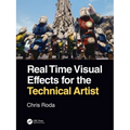 Real Time Visual Effects for the Technical Artist