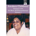 Awaken Children Vol. 4