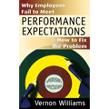 Why Employees Fail to Meet Performance Expectations & How to Fix the Problem