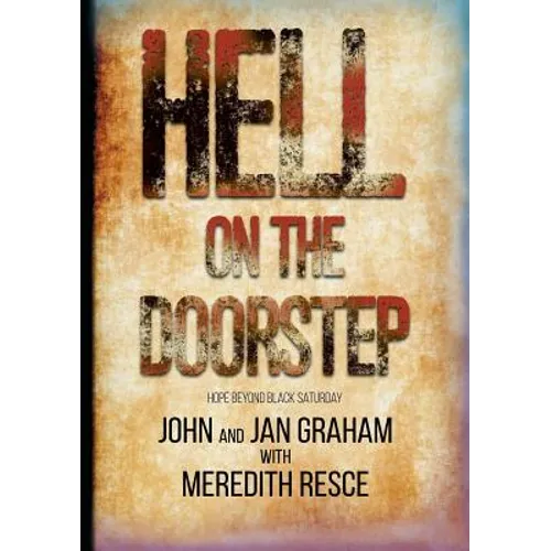 Hell on the Doorstep