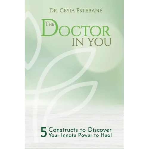 The Doctor In You