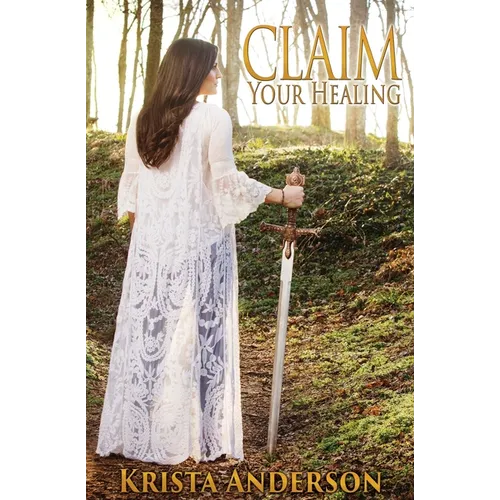 Claim Your Healing