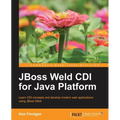 Jboss Weld CDI for Java Platform