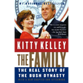 The Family: The Real Story of the Bush Dynasty