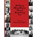 The Unsung African American Heroes of Amelia County Vol. 1