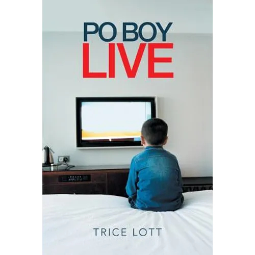 Po Boy Live
