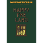 Happy The Land - Paperback