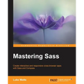 Mastering Sass