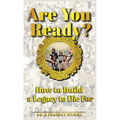 Are You Ready?: How to Build a Legacy to Die For